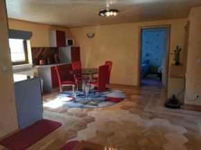 KOS- Ferienwohnung Barbara Krauß, Koserow